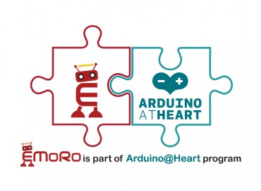 EMoRo & Arduino
