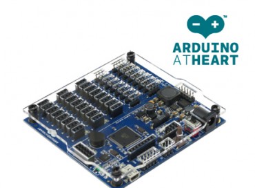 EMoRo 2560 controller